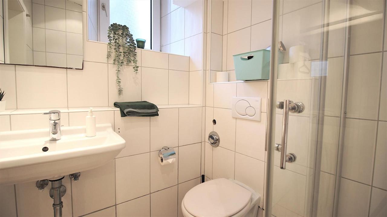 Xxx Fully Equipped Apartment Near Main Station! Βίρτσμπουργκ Εξωτερικό φωτογραφία