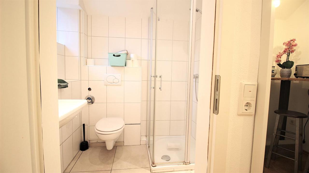 Xxx Fully Equipped Apartment Near Main Station! Βίρτσμπουργκ Εξωτερικό φωτογραφία