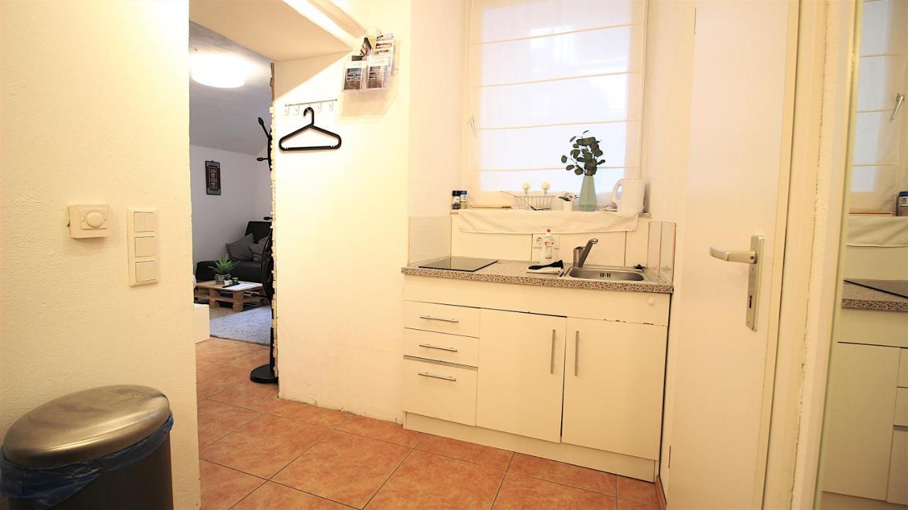 Xxx Fully Equipped Apartment Near Main Station! Βίρτσμπουργκ Εξωτερικό φωτογραφία