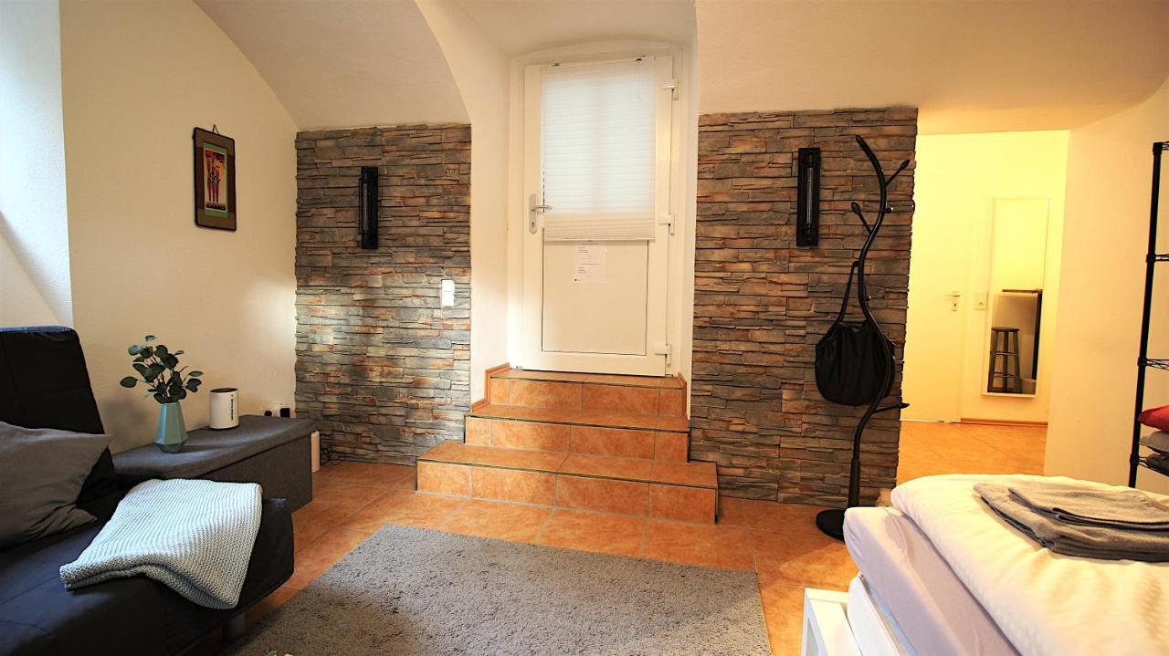 Xxx Fully Equipped Apartment Near Main Station! Βίρτσμπουργκ Εξωτερικό φωτογραφία